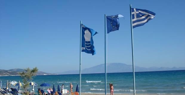 Hotel Theasis Paralia Sergoulas Dış mekan fotoğraf